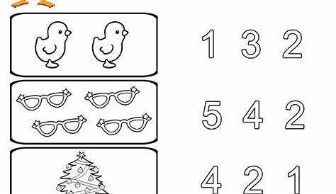 prek worksheets printable