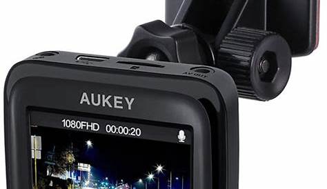 aukey dr-01 manual