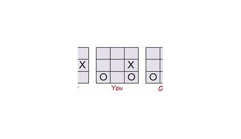 how to play word tic tac toe