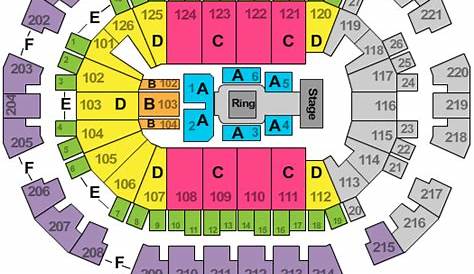 seat number row seat number save mart center seating chart