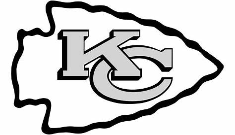 Kansas City Chiefs Logo PNG Transparent & SVG Vector - Freebie Supply