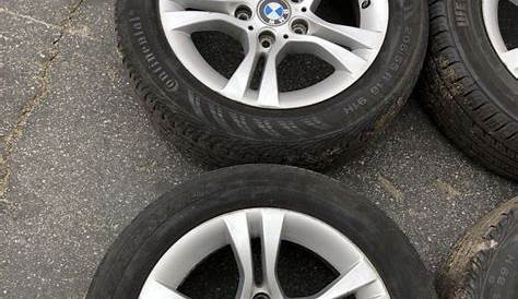 2008 BMW 328i Wheels, Rims with tires 16” for Sale in Los Angeles, CA