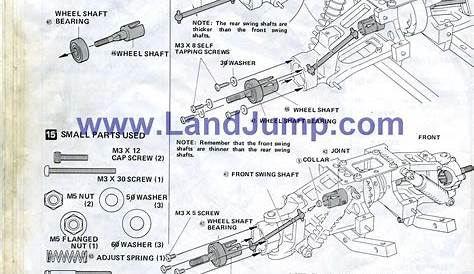 bad boy buggies parts manual