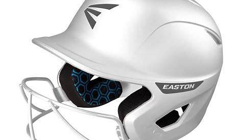 Softball ClearDri/Aegis Plus Improved Visibility Facemask 2021 Matte