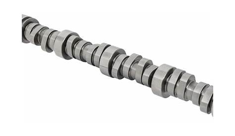 How to Read a Cam Card to Understand Camshaft Specs