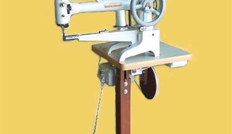Purchase the Best Industrial Leather Sewing Machines at Affordable