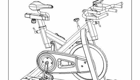 bladez 21976 cycle owner's manual