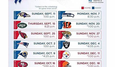 Nfl Football Schedule This Weekend - quotes for dad from daughter