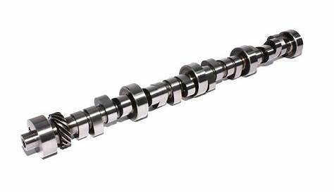 COMP Cams 35-780-9 Drag Race Solid Roller Camshaft, Ford 351W