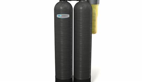 Water Softeners - Rabb Kinetico Water Systems