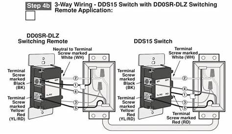 Leviton Decora 3 Way Switch Wiring Diagram - Wiring Diagram Pictures