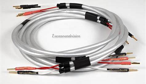 stereo wiring cables