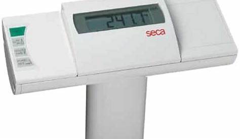 seca 703 parts list