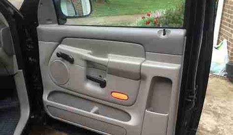 Buy used 2004 Dodge Ram 1500 Short Bed 2WD in Marion, North Carolina