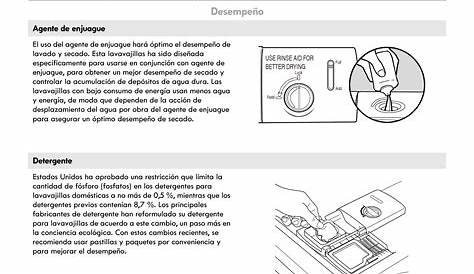 Kenmore Dishwasher 575 D Manual, Page: 3