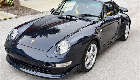 1997 Porsche 911 Turbo S for Sale | ClassicCars.com | CC-1064069
