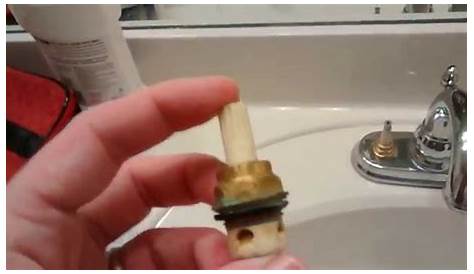 How To Fix A Pfister Bathroom Faucet – Rispa