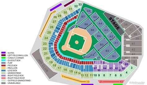 seat number fenway park seating chart with numbers