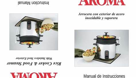 green life rice cooker manual