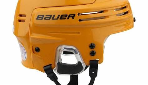 Bauer 4500 Hockey Helmet | Hockey | Hockey shop Sportrebel