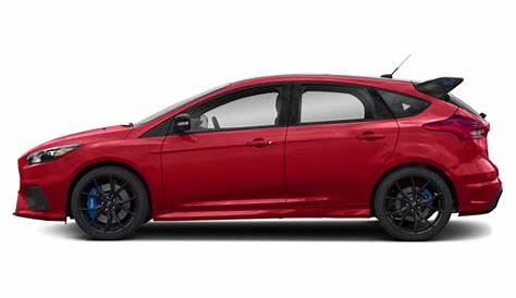 ford focus rs png