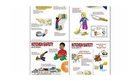 food safety and sanitation worksheet answers