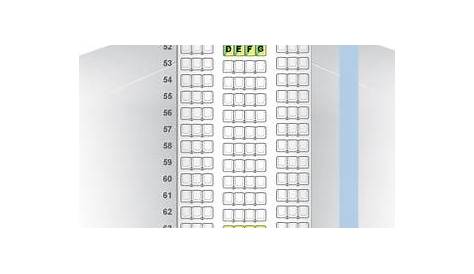 volaris plane seating chart