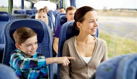The Beginner’s Guide to Long Charter Bus Rides | National Charter Bus