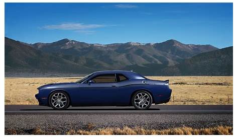 2018 Dodge Challenger SXT Delivers Sporty Performance Without Busting