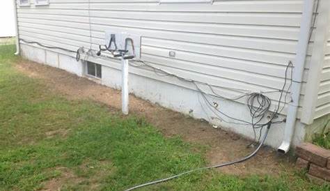 My Cable TV Project (Advice Needed) | DIY Home Improvement Forum