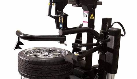 hofmann monty 2700 tire changer