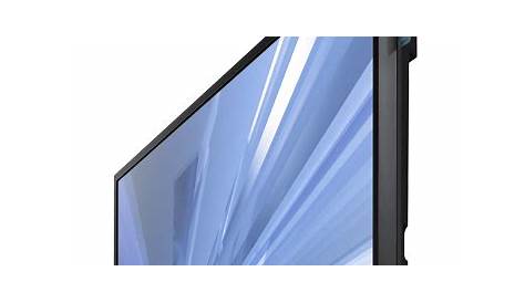 Samsung DM32D - DM-D Series 32" Slim Direct-Lit LED Display