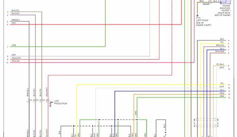 coil wiring diagram points ignition