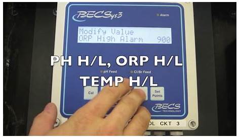 BECSys 3 Basic Operator2 0 HD - YouTube