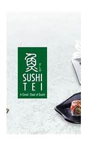Sushi Tei Indonesia