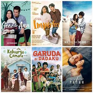 indonesian movies