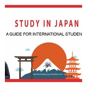 study in japan in Indonesia