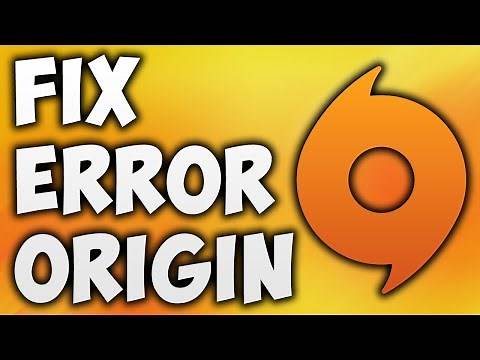 How To Fix Origin MSVCP140.dll And VCRUNTIME140.dll Error - Origin Setup 0xc00007b Not Opening