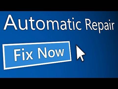 How to Fix Automatic Repair Loop in Windows 10 (Startup Repair Couldn’t Repair Your PC)