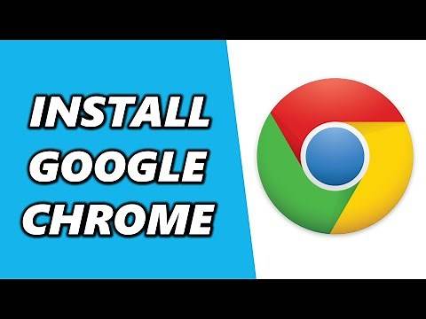 How to Install Google Chrome on Windows 10 (2021)