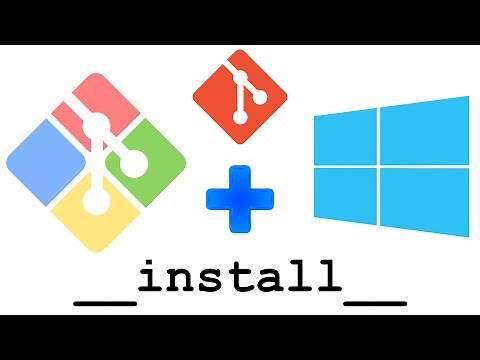 Git: How to Download & Install Git on Windows 10 & Choose Install Options