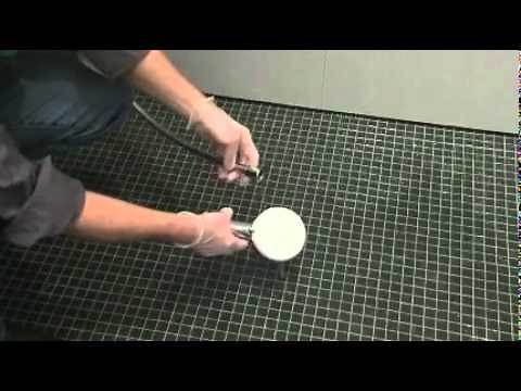 Hansgrohe Technical Tip: How to descale a hand shower