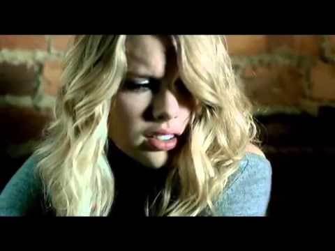 The Lucky One - Taylor Swift Music Video