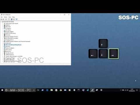 How To Fix a USB Mouse Not Recognized or Not Working (Windows 10, 8.1, 8, 7 and Vista) / Laptop & PC