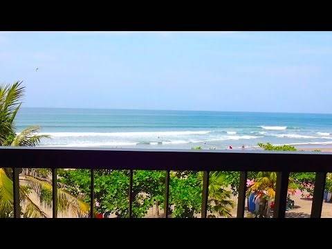Anantara Seminyak Bali Resort | Hotel Tour