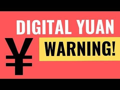 How To Buy Digital Yuan