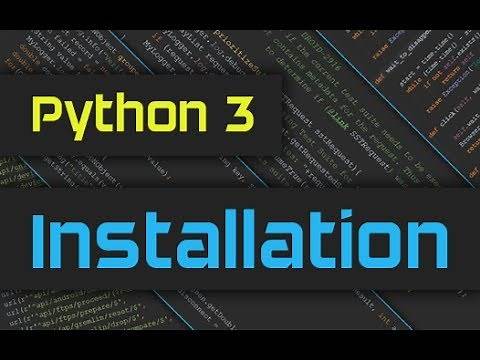 How to Install Python 3 on Windows 10