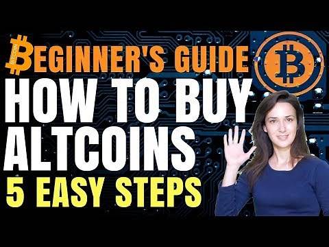 Binance Exchange: How to Buy Cryptocurrency for Beginners (Ultimate Step-by-Step Guide) Pt 2