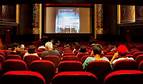 Menonton Film atau Acara Jepang di Kampus
