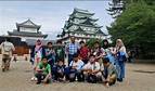 Study Tour atau Program Pertukaran Pelajar ke Jepang